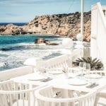 Cotton Beach Club Wedding Venue Ibiza