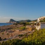 Hostal La Torre Wedding Venue Ibiza