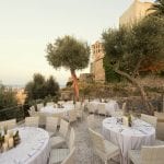 Hostal La Torre Wedding Venue Ibiza