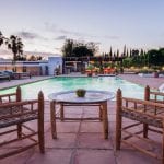 Las Cicadas Boutique Villa Wedding Venue Ibiza