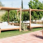 Las Cicadas Boutique Villa Wedding Venue Ibiza