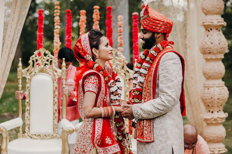 of the Best Asian Wedding Venues in the UK PendleyWeddingPhotos 5