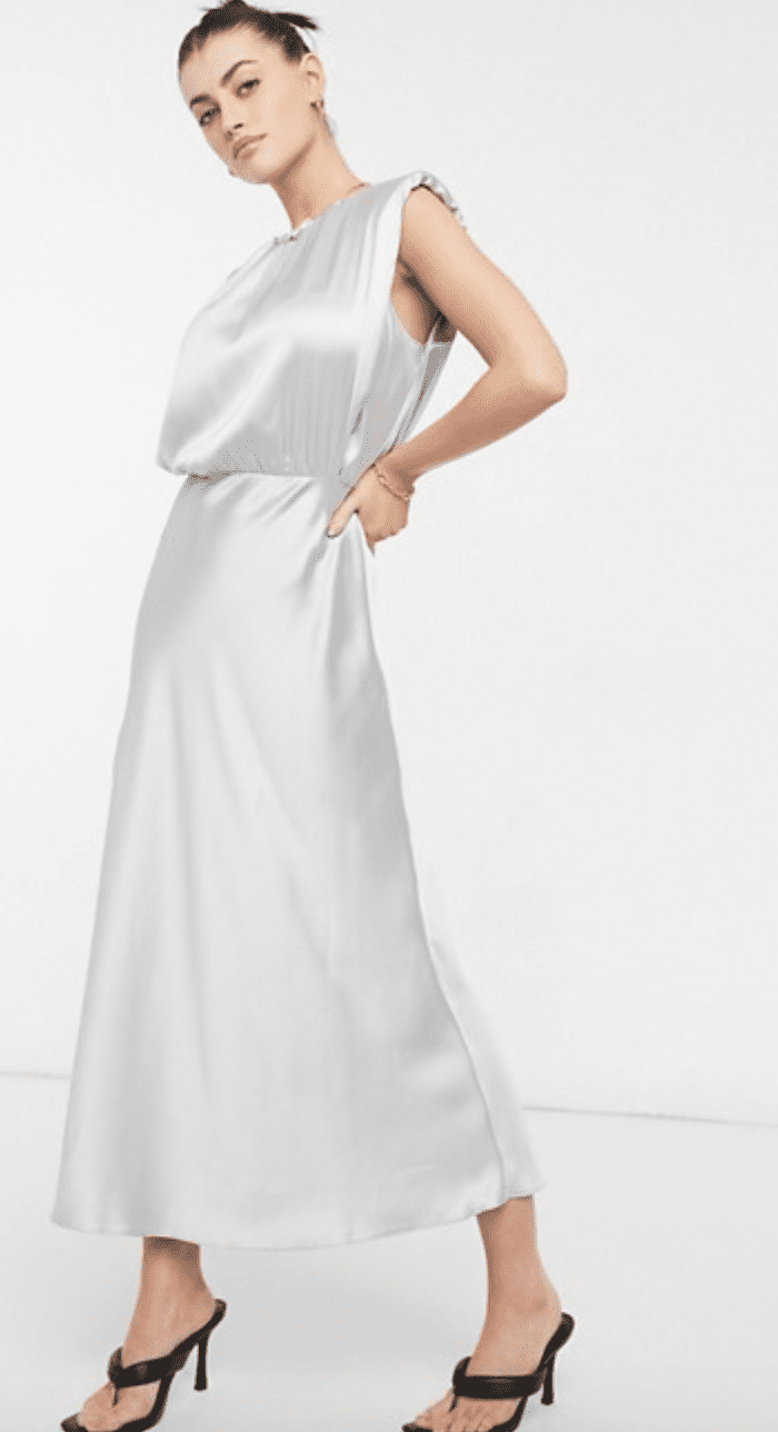 40 Of Our Favourite Mother of The Bride Dresses for 2021 | FBFW