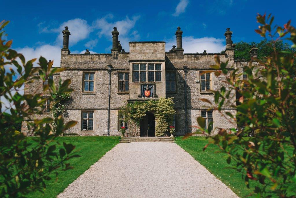 99 Wedding Venues in Derbyshire | For Better For Worse