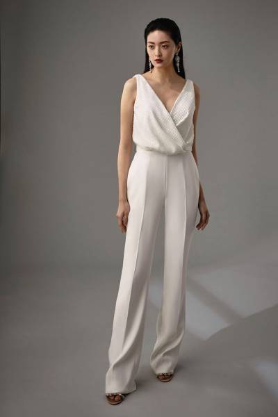 Wedding Dresses For Older Brides