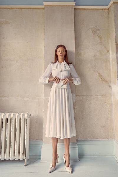 Wedding Dresses For Older Brides