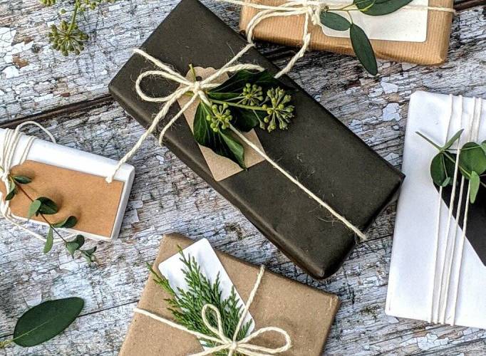 Eco weddings gifts