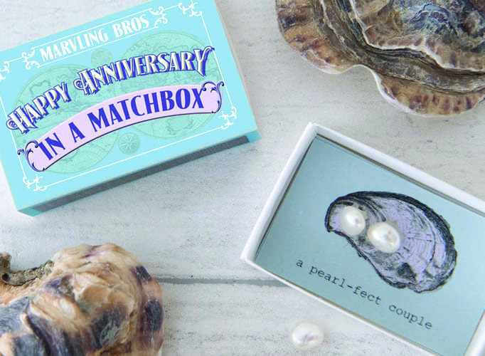 30th Wedding Anniversary Gift Ideas