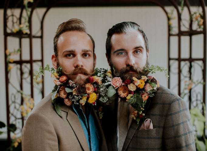 LGBTQ Wedding Ideas