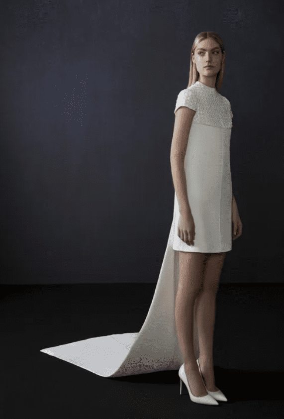 Stunning Wedding Dresses for Older Brides Screenshot 4