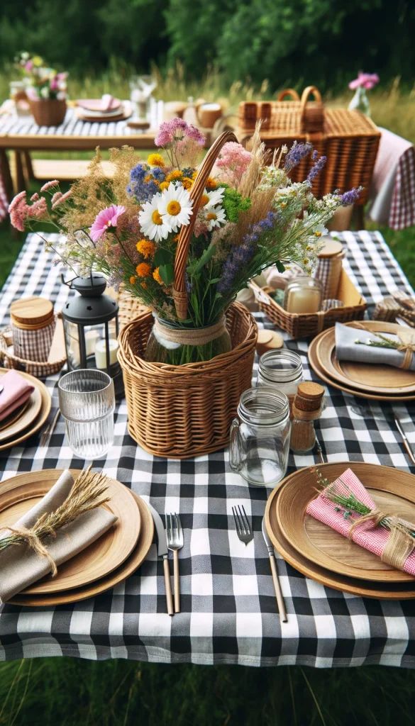 wedding centerpieces
