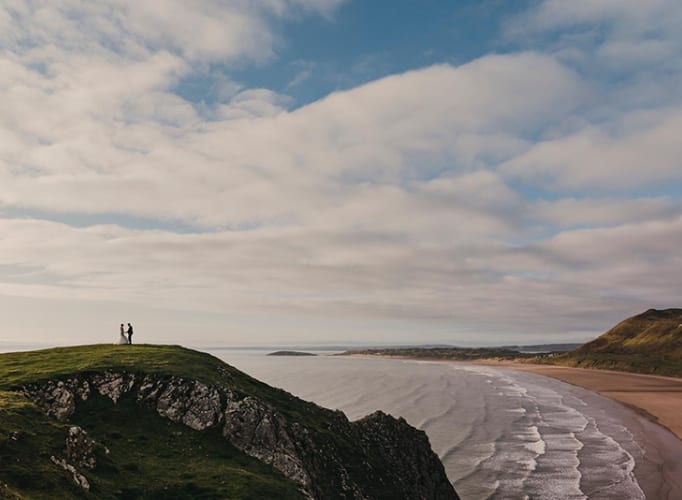Beach Wedding Venues
