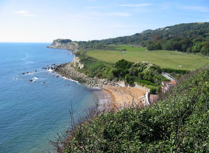 Beach Wedding Venues