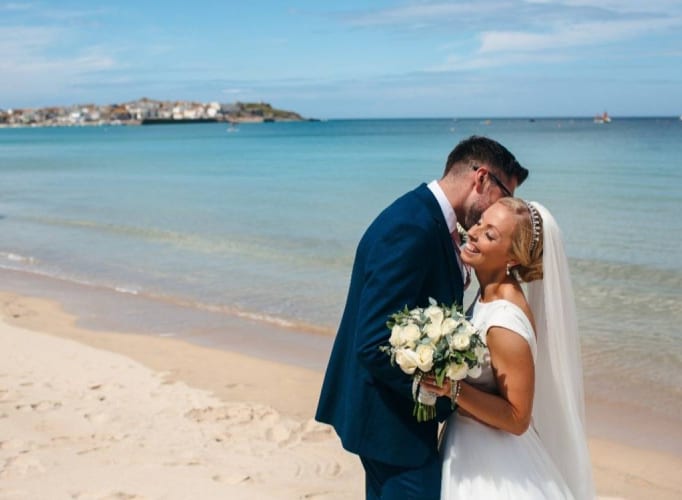 Beach Wedding Venues