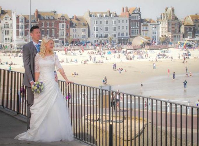 Amazing Beach Wedding Venues For Weymouth Pavilion 7