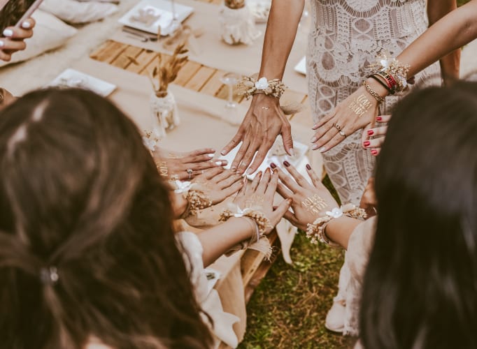 Planning A Hen Party