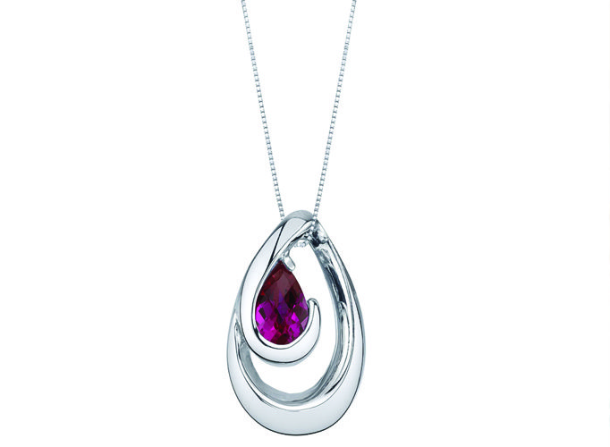 40th Wedding Anniversary Gift Ideas