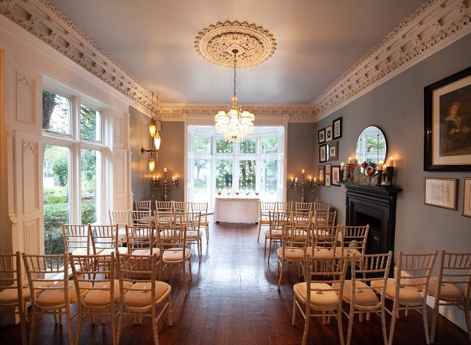 Manchester Wedding Venues