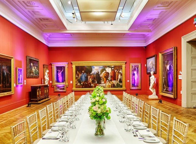 Manchester Wedding Venues
