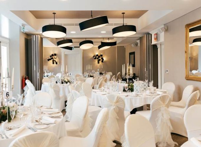Manchester Wedding Venues