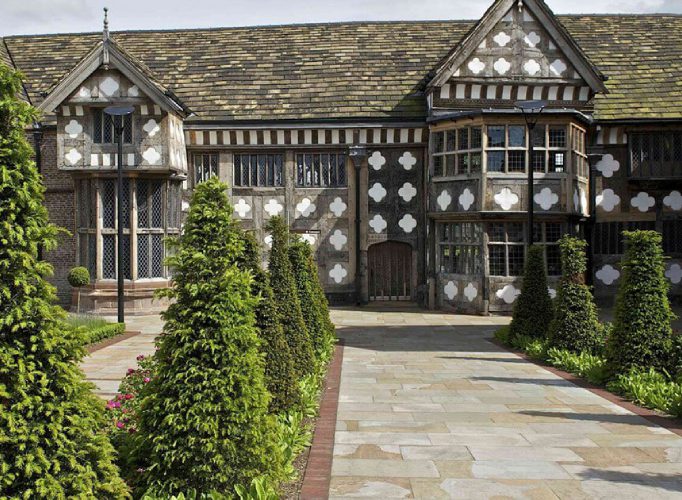 Manchester Wedding Venues