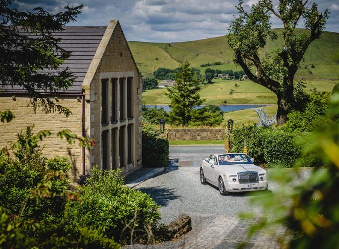 Manchester Wedding Venues