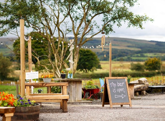 Manchester Wedding Venues