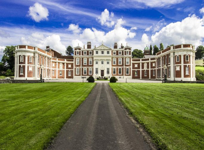 Luxury Wedding Venues