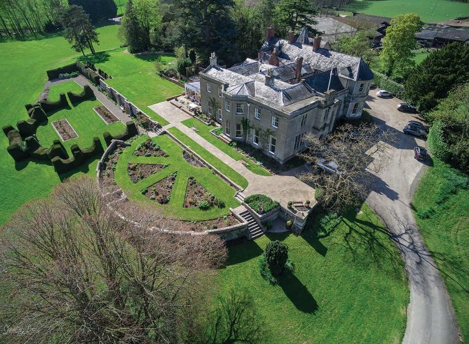 Luxury Wedding Venues