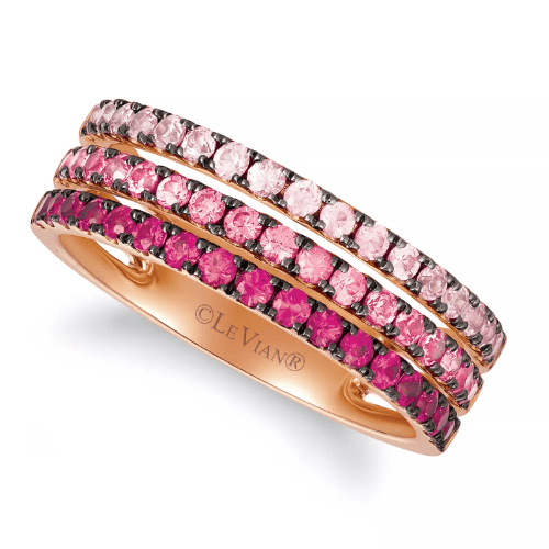 40th Wedding Anniversary Gift Ideas Ring 12