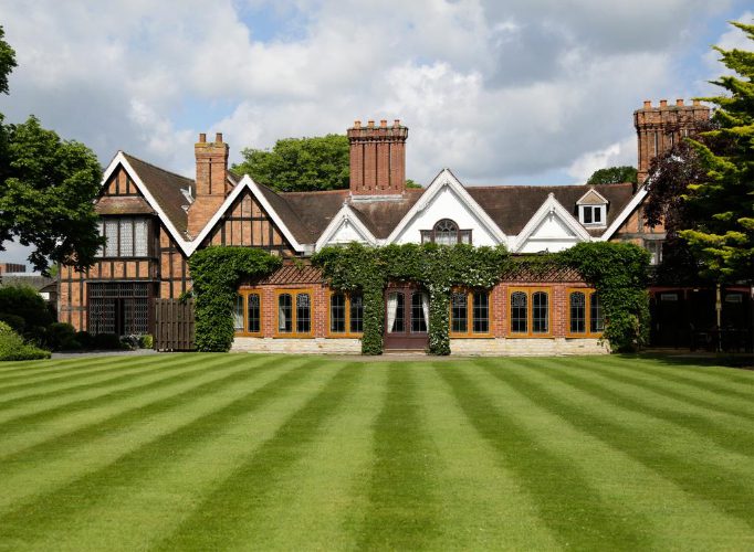 Luxury Wedding Venues