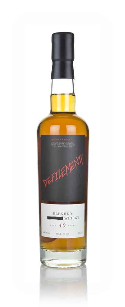 40th Wedding Anniversary Gift Ideas year old whiskey 17