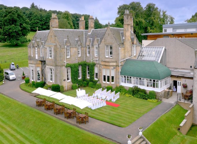 Luxury Wedding Venues