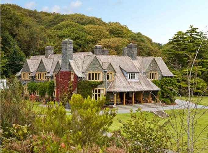 Luxury Wedding Venues