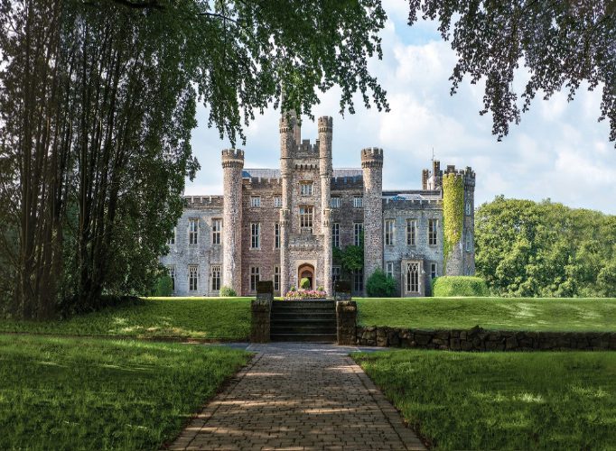 Luxury Wedding Venues