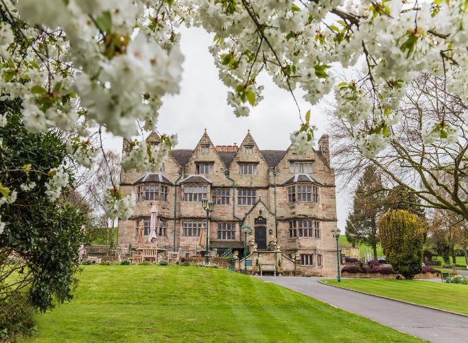 Luxury Wedding Venues
