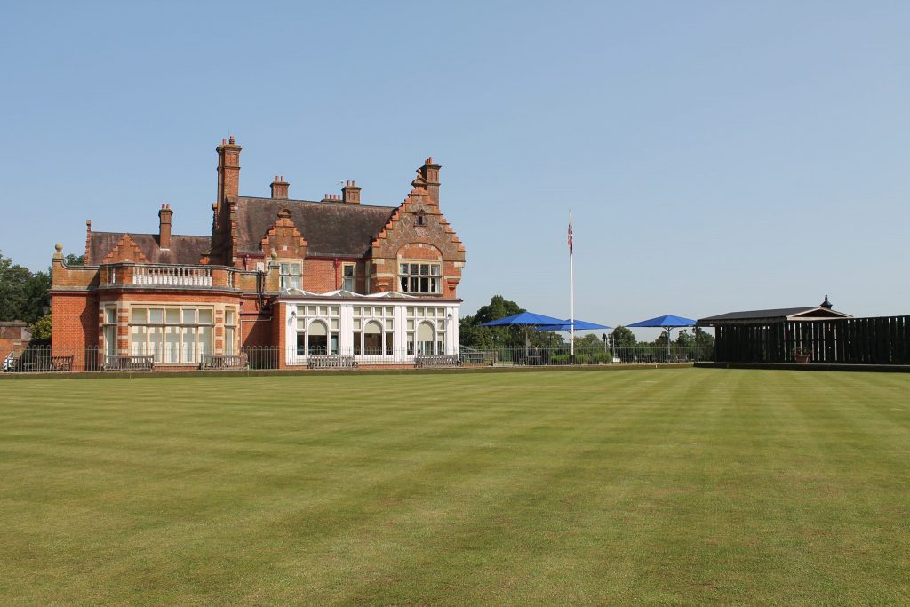 Luxury Wedding Venues