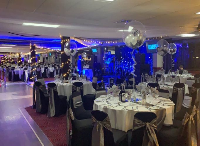 Sport Wedding Venues