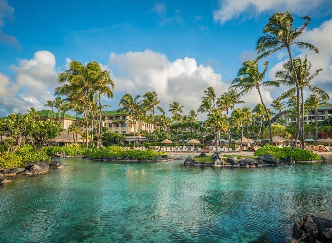 Hawaii Honeymoon Guide