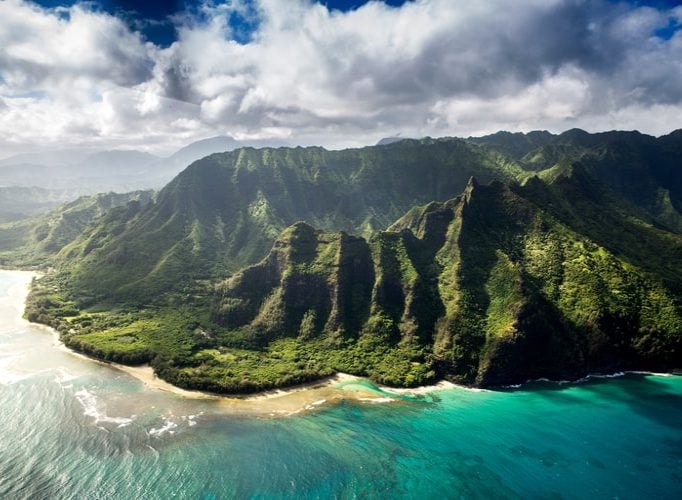 Hawaii Honeymoon Guide