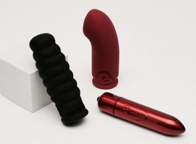Best Honeymoon Sex Toys