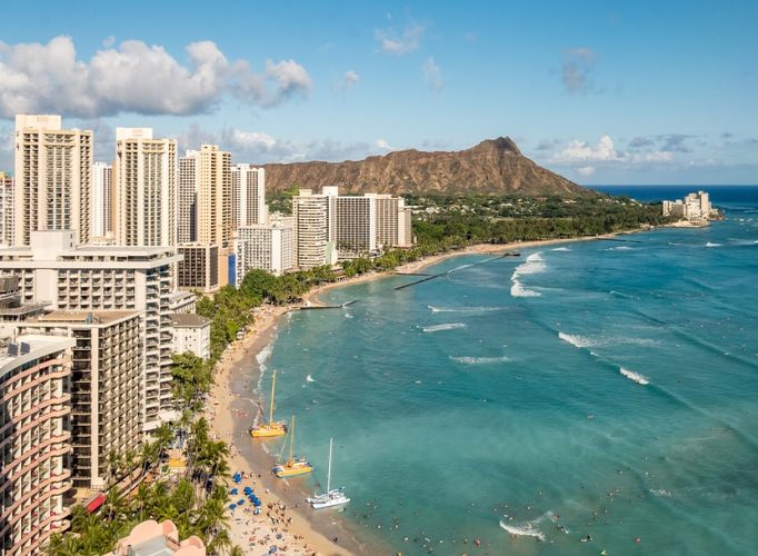 Hawaii Honeymoon Guide