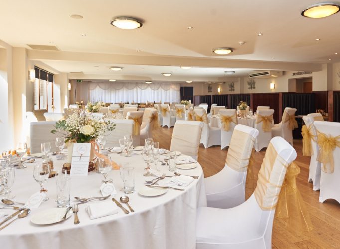 Sport Wedding Venues