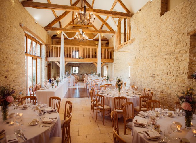 DIY Wedding Venues