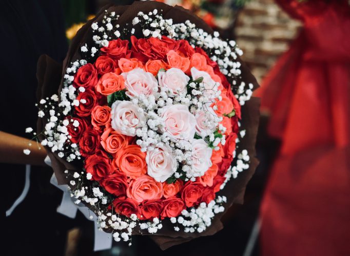 Stunning Wedding Bouquets For Every Season All Year 5