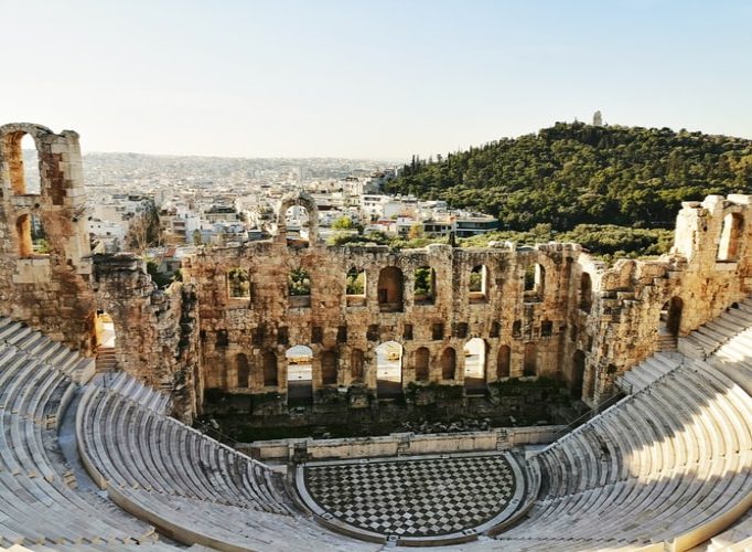 Greece Honeymoon Guide