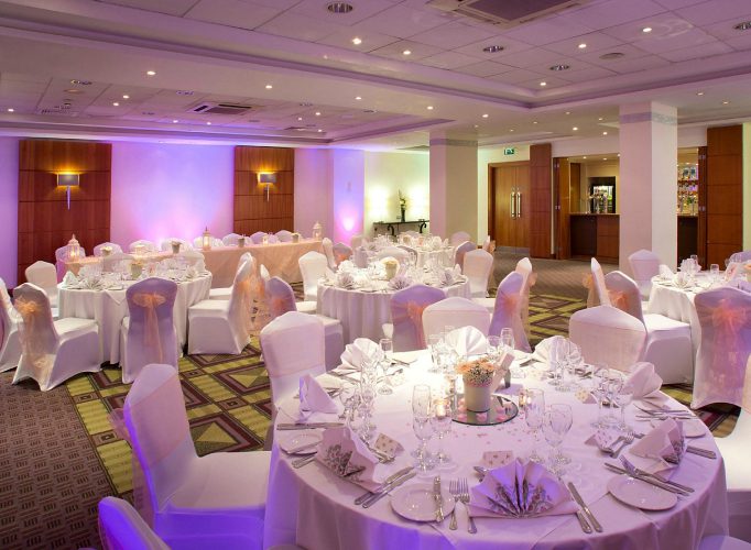 Showstopping Wedding Venues In London Holiday Inn 19