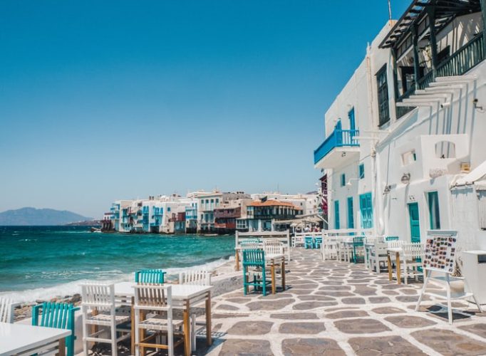 Greece Honeymoon Guide