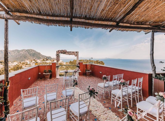 Wedding Venues In Italy