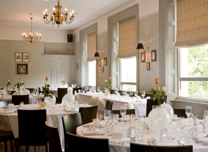 Showstopping Wedding Venues In London Rosendale 1